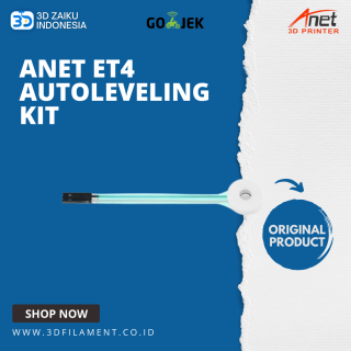 Original Anet ET4 3D Printer Autoleveling Sensor Kit Replacement